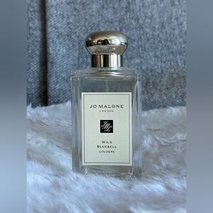 Jo Malone wild bluebell cologne